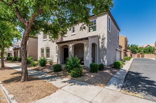 1700 S Martingale Rd, Gilbert, AZ, 85295-3512 | Card Image