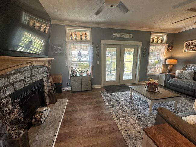 6948 Peppers Ferry Rd, House other with 5 bedrooms, 4 bathrooms and 4 parking in Max Meadows VA | Image 52