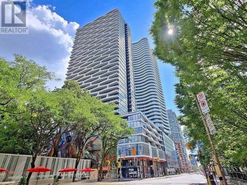 2805-85 Wood St, Toronto, ON, M4Y0E8 | Card Image