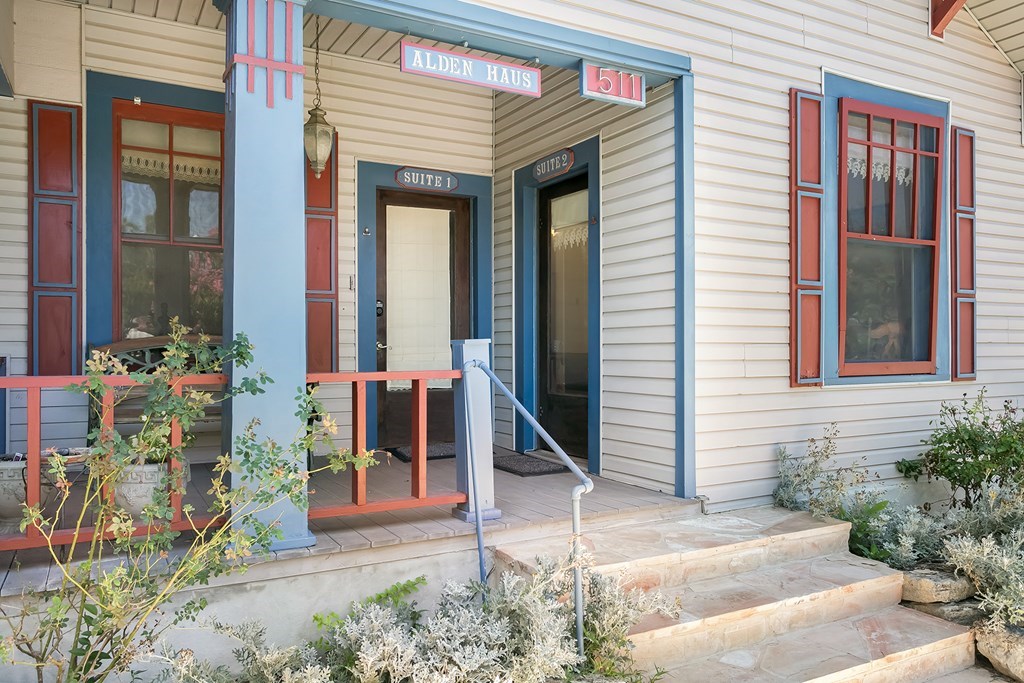 Residential in Fredericksburg 3