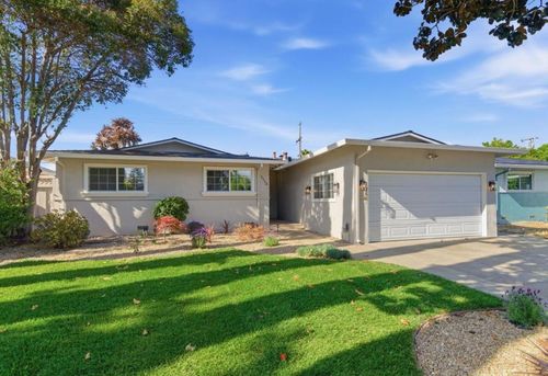 1113 Columbine Ave, Sunnyvale, CA, 94086 | Card Image