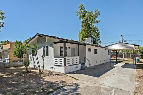 2320 S Lily Avenue, Fresno, CA, 93706 | Card Image