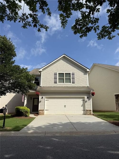 109 Highland Pointe Cir E, Dawsonville, GA, 30534-9418 | Card Image