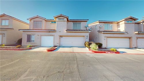 50 Belle La Blanc Ave, Las Vegas, NV, 89123-3458 | Card Image