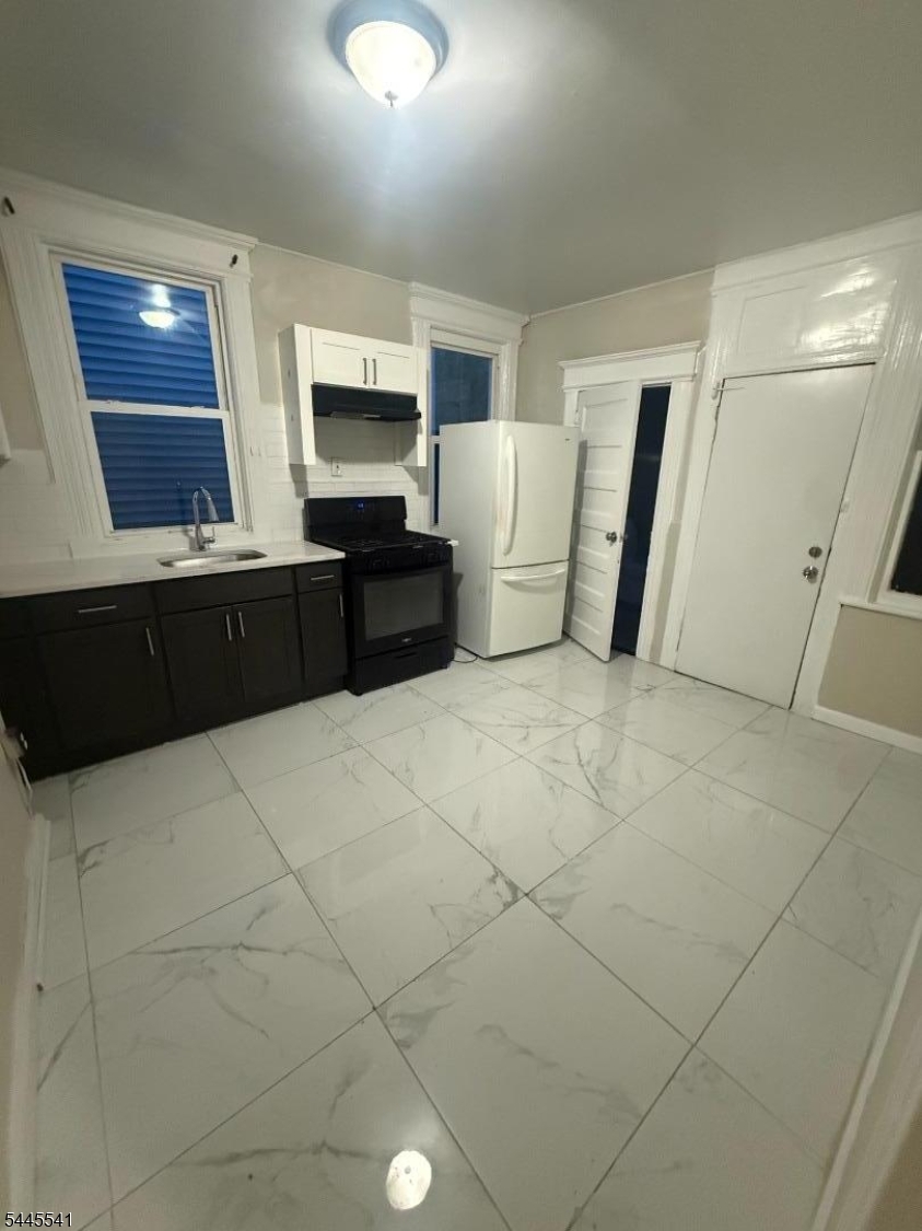 Residential Lease in Newark City