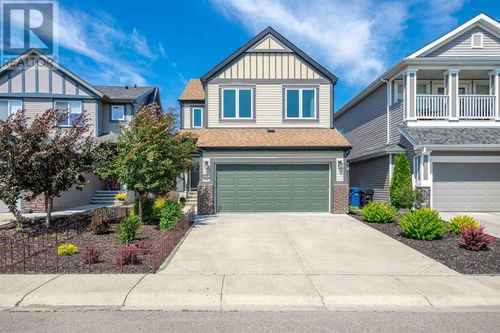 619 Copperpond Cir Se, Calgary, AB, T2Z0X1 | Card Image