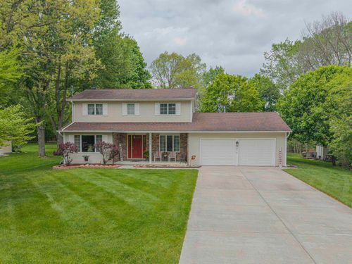 1575 Scully Road, Union Charter Township, MI, 48858 | Card Image