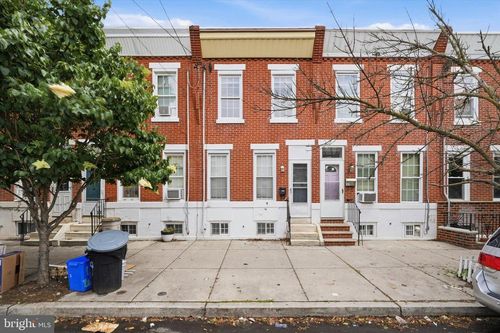 409 Wolf St, PHILADELPHIA, PA, 19148-5710 | Card Image