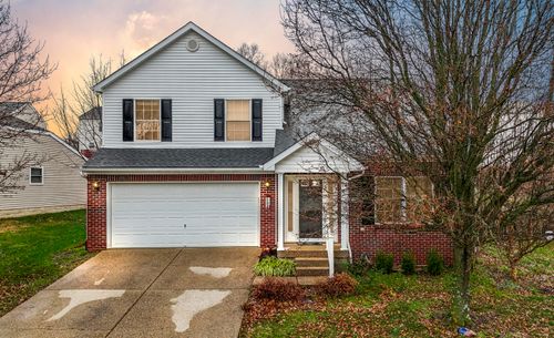 105 Jennifer Dr, Georgetown, KY, 40324-8793 | Card Image