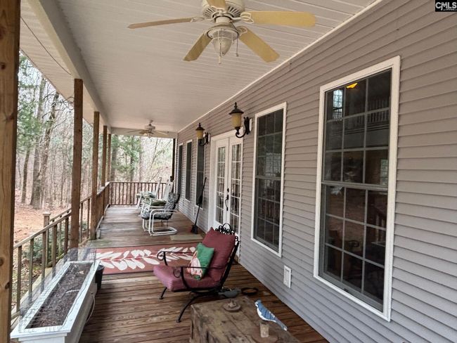 1225 Wateree Rd, House other with 3 bedrooms, 2 bathrooms and null parking in Winnsboro SC | Image 5
