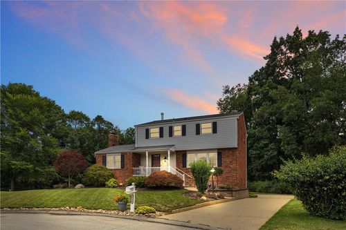 4128 Verner Ct, Murrysville, PA, 15668-1234 | Card Image