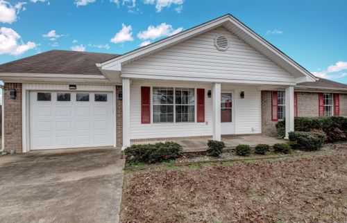 1809 Peachwood Cv, Beebe, AR, 72012-3442 | Card Image
