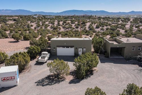 4671 San Ysidro, Santa Fe, NM, 87507 | Card Image