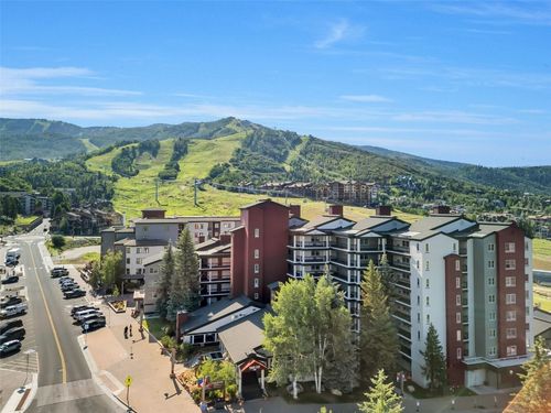 605-1855 Ski Time Square Dr, Steamboat Springs, CO, 80487-9016 | Card Image