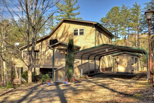 61 Mattie Lane, Blairsville, GA, 30512 | Card Image