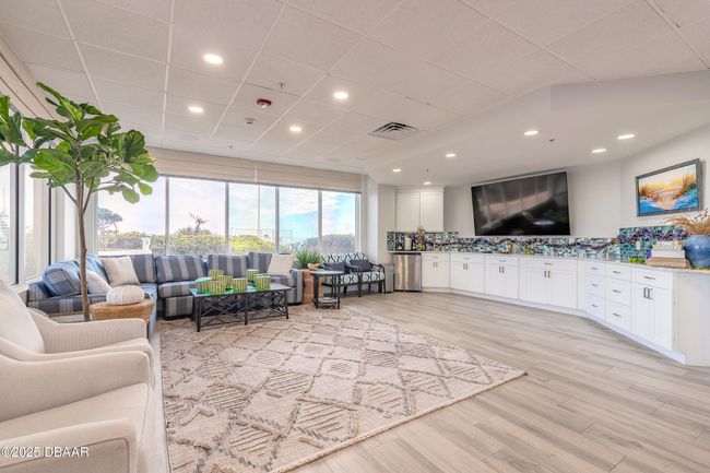604 - 2967 S Atlantic Ave, Condo with 2 bedrooms, 2 bathrooms and null parking in DAYTONA BEACH SHORES FL | Image 29