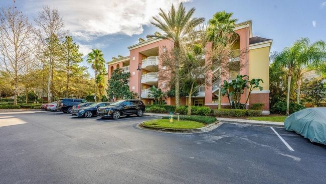 APT-304 - 7650 Whisper Way, Condo with 3 bedrooms, 3 bathrooms and null parking in REUNION FL | Image 24