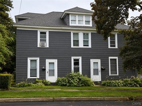 68-70 E Van Buren St, Oswego, NY, 13126-1255 | Card Image