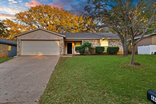 4807 Crestmont Ct, Arlington, TX, 76017-1015 | Card Image