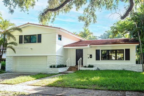 4310 Monserrate St, Coral Gables, FL, 33146-1210 | Card Image