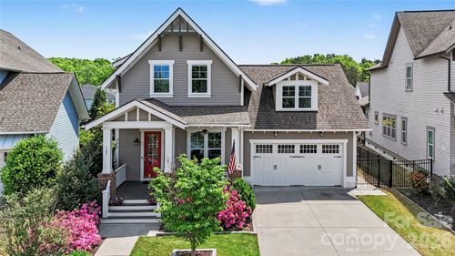 127 Inspired Way, Fort Mill, SC, 29708-0216 | Card Image