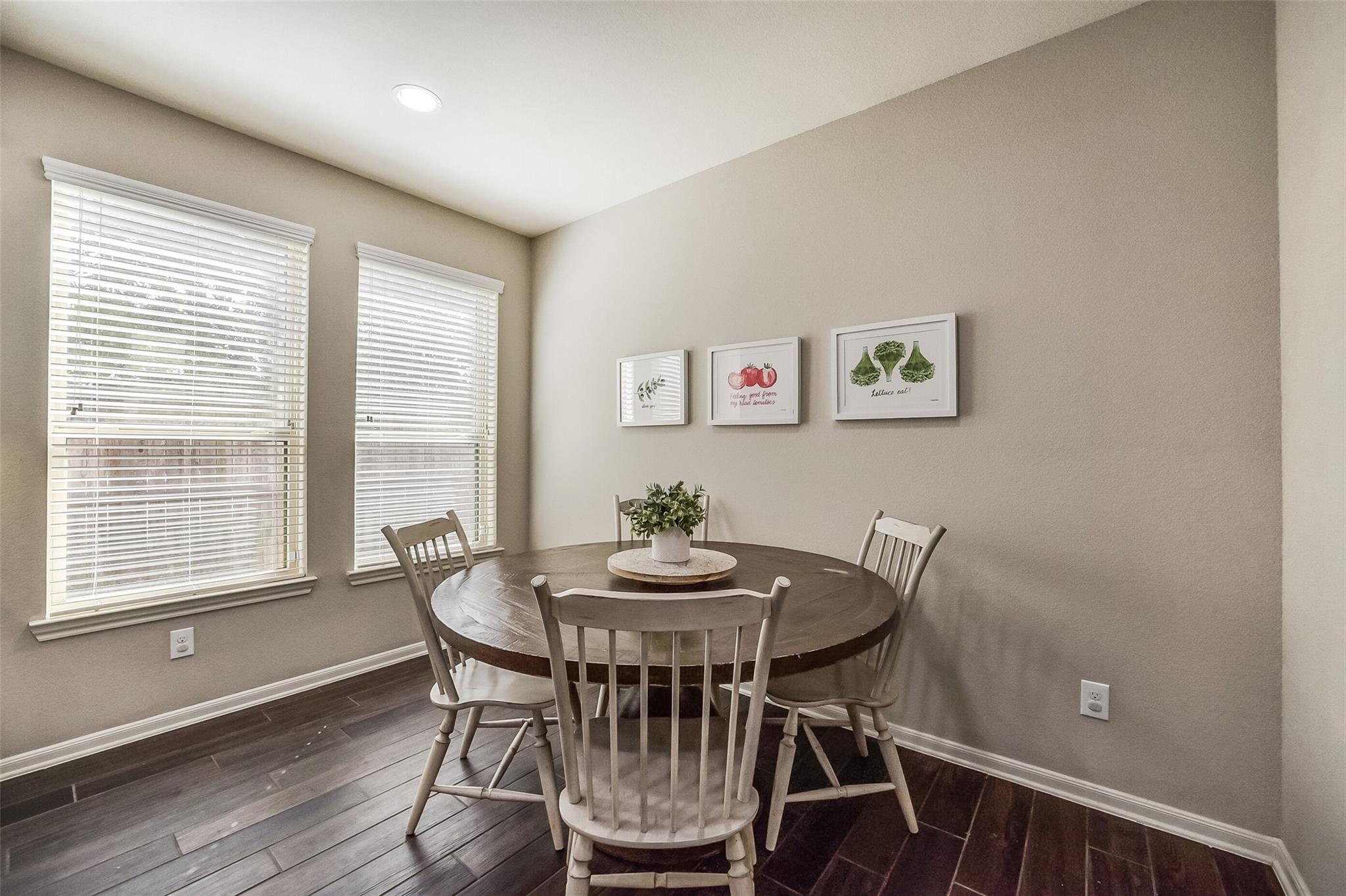 Residential in Fulshear 5