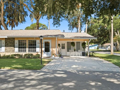 unit-a-17 Country Club Dr, NEW SMYRNA BEACH, FL, 32168-6301 | Card Image
