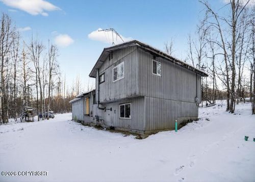 19535 Spruce Drive, Chugiak, AK, 99567 | Card Image