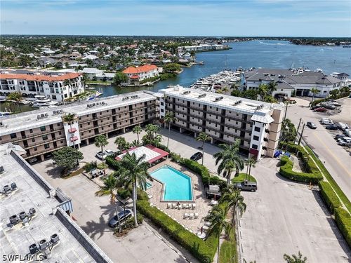 203a-801 River Point Dr, NAPLES, FL, 34102-3408 | Card Image