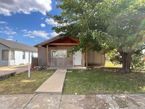 315 W Grand St, Borger, TX, 79007-4823 | Card Image