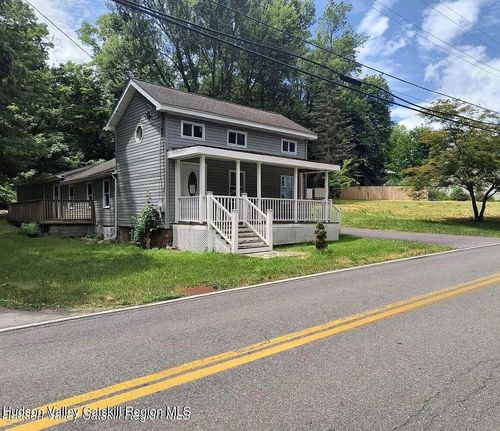 6 River Rd, Ulster Park, NY, 12487-5118 | Card Image