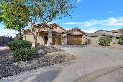 44630 W Redrock Rd, Maricopa, AZ, 85139-5469 | Card Image