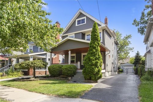 1197 Cranford Ave, Lakewood, OH, 44107-2305 | Card Image
