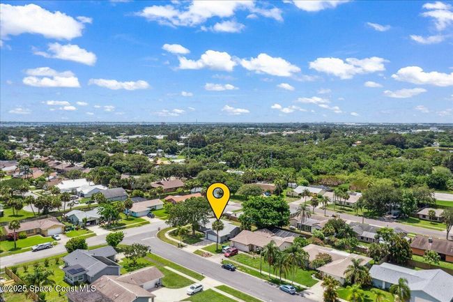 1871 Talloak Rd, House other with 3 bedrooms, 2 bathrooms and null parking in Melbourne FL | Image 30