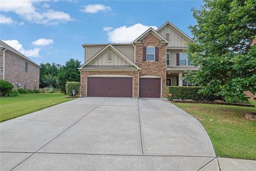425 Eldridge Dr, Suwanee, GA, 30024-7701 | Card Image