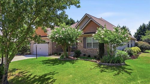 125 Fox Farm Way, Greer, SC, 29651-2113 | Card Image