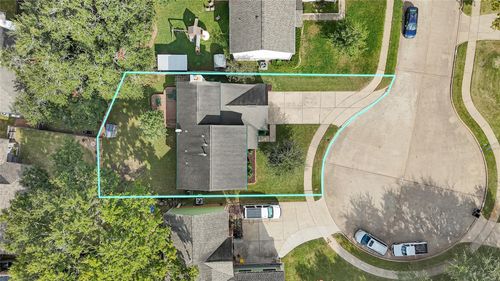 3407 Fort Richmond Dr, Richmond, TX, 77406-6869 | Card Image