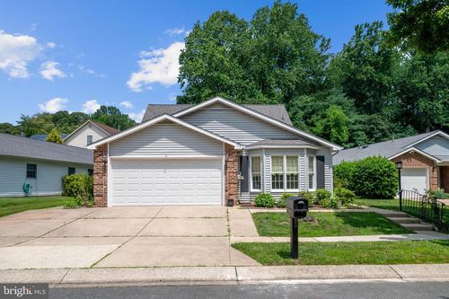 708 Sydney Ter, ANNAPOLIS, MD, 21401-6958 | Card Image
