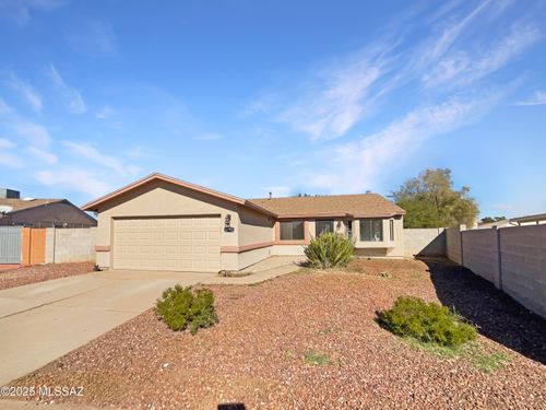 1792 W Ransom Oaks Drive, Tucson, AZ, 85746 | Card Image