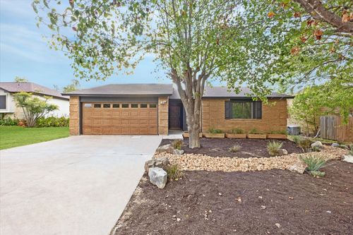 2310 Stratford Dr, Round Rock, TX, 78664-7341 | Card Image