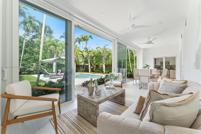 4544 Post Ave, House other with 3 bedrooms, 3 bathrooms and null parking in Miami Beach FL | Image 20