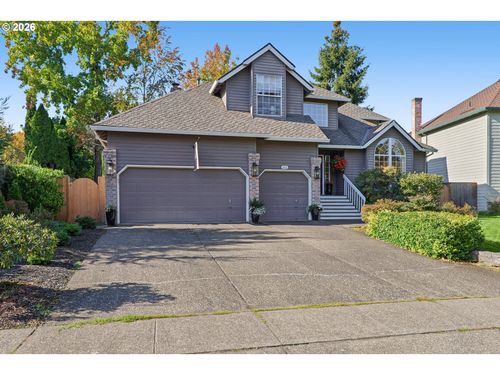 445 Sw 167th Ave, Beaverton, OR, 97006-7961 | Card Image