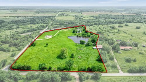 TBD Old Quail Run Rd, Sherman, TX, 75092 | Card Image