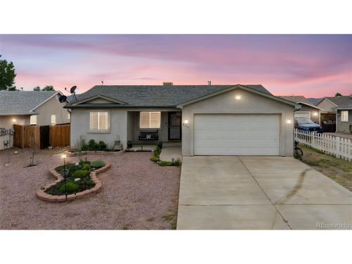 827 Teton Pl, Canon City, CO, 81212-9269 | Card Image