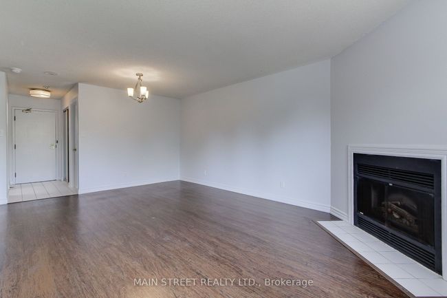 302 - 189 Lake Driveway W, Condo with 1 bedrooms, 1 bathrooms and 1 parking in Ajax ON | Image 7