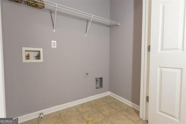 3513 Brycewood Dr, Townhouse with 3 bedrooms, 3 bathrooms and 1 parking in Decatur GA | Image 23