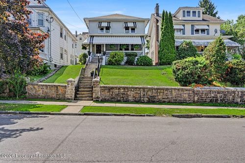 505 Crown Avenue, Scranton, PA, 18505 | Card Image