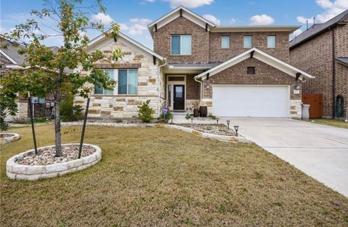 213 Simmons Dr, Cedar Park, TX, 78613-4577 | Card Image
