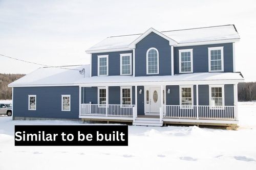 4 N North River Road, Greene, ME, 04236 | Card Image