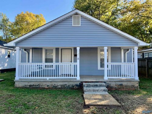 1218 Stevens Ave Ne, Huntsville, AL, 35801-2953 | Card Image